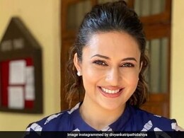 Happy Birthday Divyanka Tripathi: Inside Divyanka's Gastronomic Adventures On Her Vacation