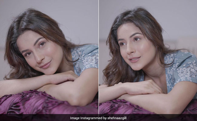 Like Shehnaaz Gill, Slay Your Summer Makeup Game In Pretty Pastel Tones