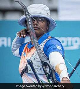 Archery World Cup: PM Modi Lauds Indian Archers "Stupendous Performance"