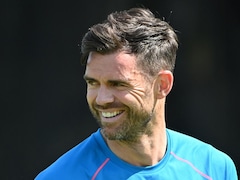 ENG vs NZ, 2nd Test: James Anderson Eyes Another England Record
