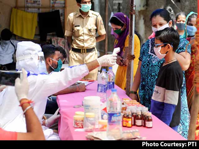 No Data Covid Will Seriously Impact Children In Future Waves: AIIMS Chief