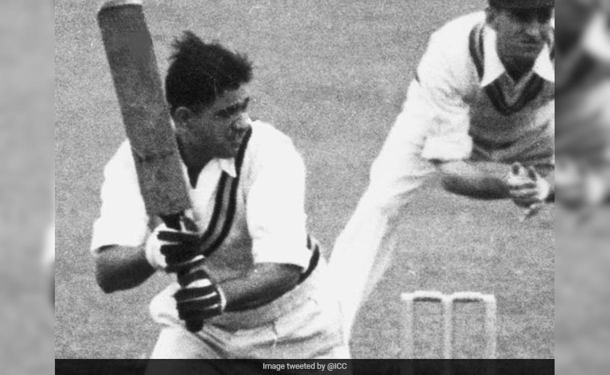 Latest and Breaking News on NDTV