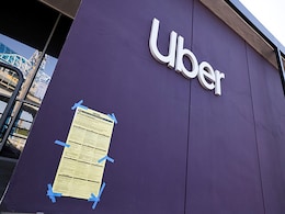 Uber Posts $509 Million Adjusted Loss On Driver Incentives Even As Trips Rise Uber Posts $509 Million Adjusted Loss On Driver Incentives Even As Trips Rise