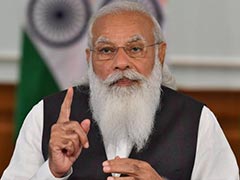 Rs 2 Lakh Compensation For Families Of Gujarat Road Accident Victims: PM Modi