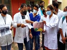 'शर्मिंदा हूँ, मेनका गांधी मेरी पार्टी की सांसद हैं', वायरल ऑडियो पर भड़के BJP MLA; जानें- पूरा मामला 'शर्मिंदा हूँ, मेनका गांधी मेरी पार्टी की सांसद हैं', वायरल ऑडियो पर भड़के BJP MLA; जानें- पूरा मामला