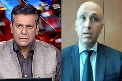 We Know The Investors, But KYC Is Not For Us To Handle: Adani CFO To NDTV We Know The Investors, But KYC Is Not For Us To Handle: Adani CFO To NDTV