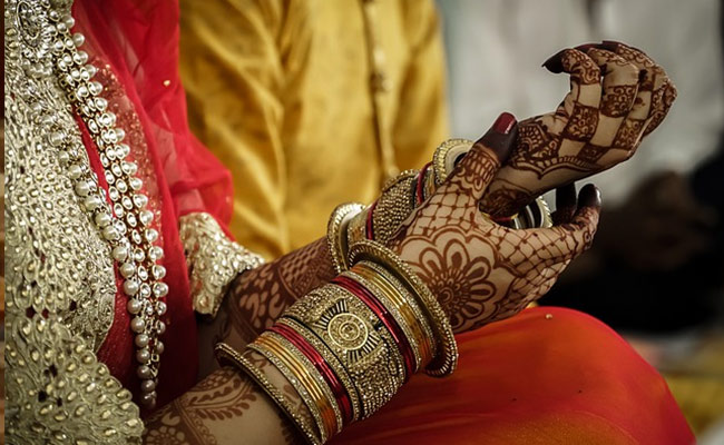 Woman In Himachal Pradesh Sends Back <i>Baraat</i> After Dowry Demand