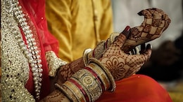 UP Bride Takes Bathroom Break Mid-Wedding, Runs Away With Cash, Jewellery