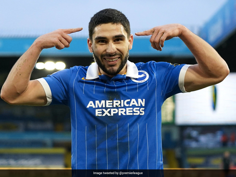 Singapore Teen Admits Sending Death Threats To Brighton Footballer