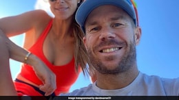 David Warner Cooks Seafood On Dinner Date With Wife: 5 Seafood Recipes To Try