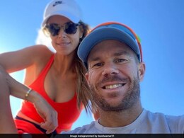 David Warner Cooks Seafood On Dinner Date With Wife: 5 Seafood Recipes To Try