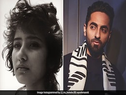Manisha Koirala के पहले फोटोशूट ने लूटा फैन्स का दिल, आयुष्मान खुराना ने यूं की 'सौदागर गर्ल' की तारीफ Manisha Koirala के पहले फोटोशूट ने लूटा फैन्स का दिल, आयुष्मान खुराना ने यूं की 'सौदागर गर्ल' की तारीफ