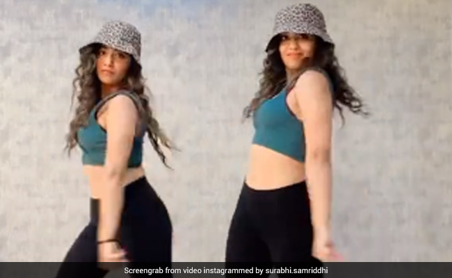 चिंकी मिंकी ने हॉलीवुड के गाने पर यूं किया शानदार डांस, वायरल हुआ Video