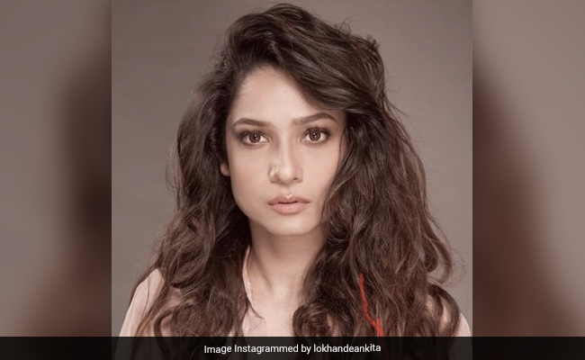 Ankita Lokhande ने शेयर की पोस्ट, बोलीं- कुछ दिनों के लिए सोशल मीडिया से ले रही हूं ब्रेक...
