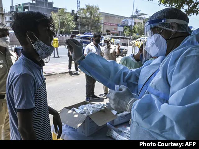 Telangana Ends Covid Lockdown, Says Schools, Colleges To Reopen From July