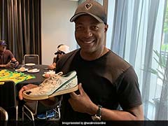 Does Brian Lara Hold A Grudge? Wasim Akram Shares A Story