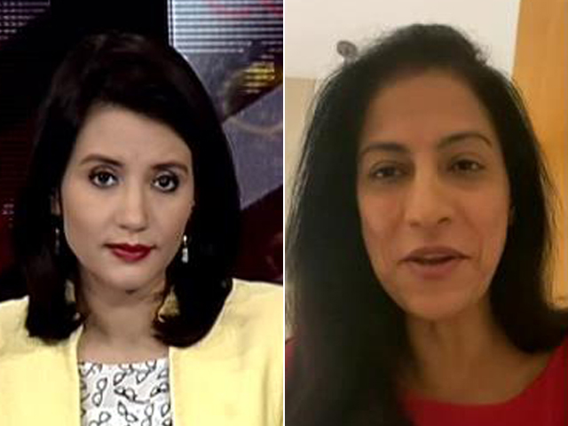 Expert On Managing Post-Covid Recovery