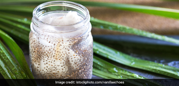 This Summer Cooler By Celebrity Nutritionist Nmami Agarwal Is All You Need To Beat The Heat