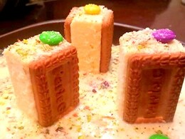 5 Easy Dessert Recipes You Can Make Using Glucose Biscuits