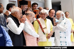 Afghanistan-Pakistan Geopolitics, US Pressure Behind J&K U-Turn? Afghanistan-Pakistan Geopolitics, US Pressure Behind J&K U-Turn?
