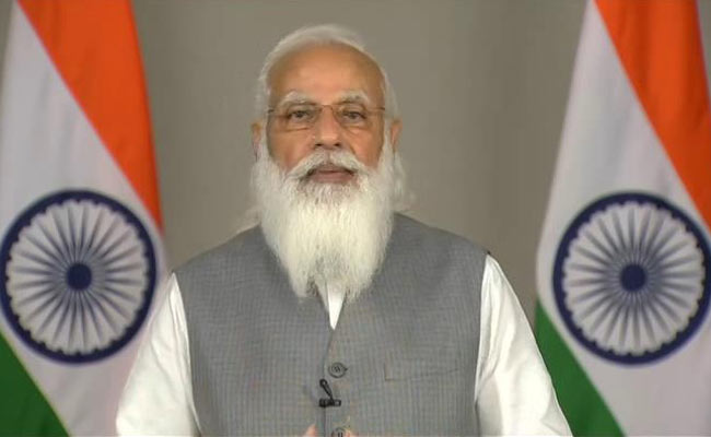 PM Modi Addresses Doctors On National Doctors' Day: Highlights