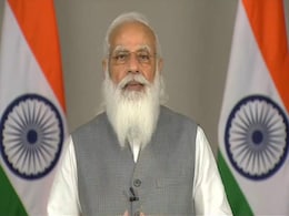 PM Modi Urges India To Shed Vaccine Hesitancy On <i>Mann Ki Baat</i>: Highlights PM Modi Urges India To Shed Vaccine Hesitancy On <i>Mann Ki Baat</i>: Highlights