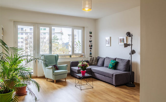 5 Home Decor Ideas To Give Your Abode A New And Refreshed Makeover