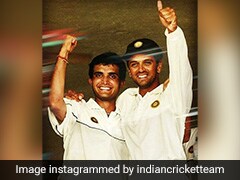 25 Years of Sourav Ganguly's Debut Test Century