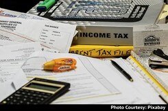 Tax Relief On Money Received For Covid Treatment From Employers Tax Relief On Money Received For Covid Treatment From Employers