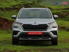 Skoda Kushaq 1.0-Litre TSI Deliveries To Begin From July 12, 2021