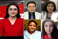 Is Hair Loss A Post-Covid Symptom? Is Hair Loss A Post-Covid Symptom?