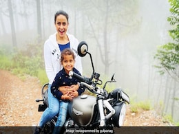 "Finally Being Able To Breathe In The Outdoors": Gul Panag Checks In From Hill Station Trip "Finally Being Able To Breathe In The Outdoors": Gul Panag Checks In From Hill Station Trip