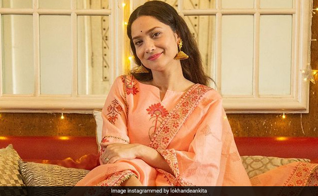 'बिग बॉस 15' में जाने को लेकर क्या बोलीं अंकिता लोखंडे? पोस्ट में सबकुछ किया साफ