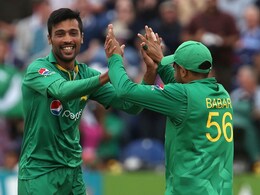 Babar Azam To Speak With Mohammed Amir On Pakistan Retirement, Says "Will Discuss The Problems He Is Facing"