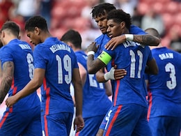 Marcus Rashford Penalty Sees Second-String England Past Romania