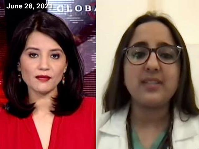 Frequently Asked Questions On Covid Care