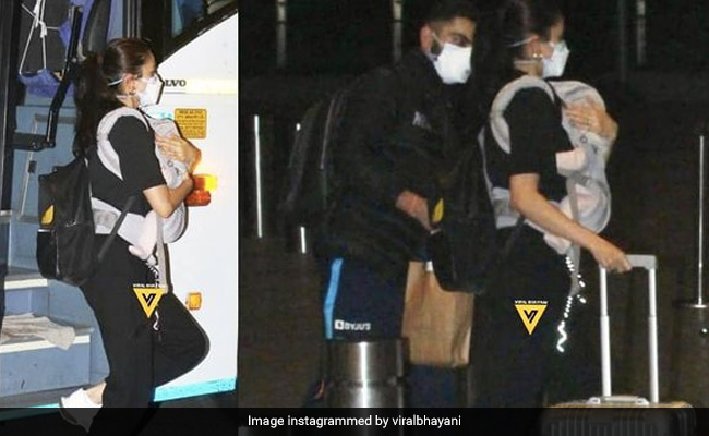 विराट कोहली और अनुष्का शर्मा की बेटी को लेकर आपस में भिड़े फैन्स, कुछ इस तरह दिए तर्क