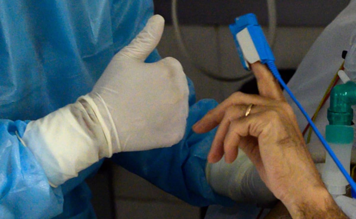 Thane Man Hospitalised After Wife Assaults Him Over Property Dispute