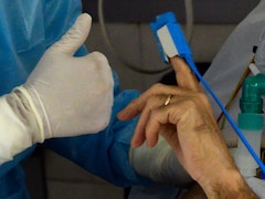 Thane Man Hospitalised After Wife Assaults Him Over Property Dispute