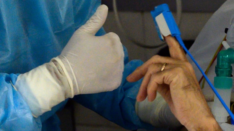 Thane Man Hospitalised After Wife Assaults Him Over Property Dispute