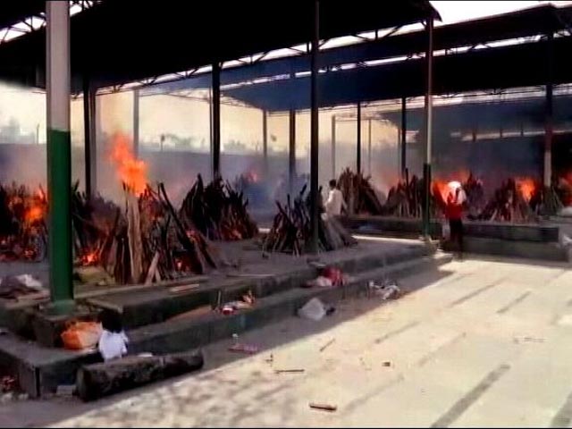 Nearly 75,000 Unaccounted Deaths In Bihar Amid 2nd Covid Wave, Data Shows