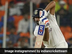 Rohit Sharma As Opener Could Test Him And India