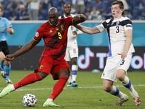 UEFA Euro 2020: Clinical Belgium Put Finland On Brink Of Exit After 2-0 Win