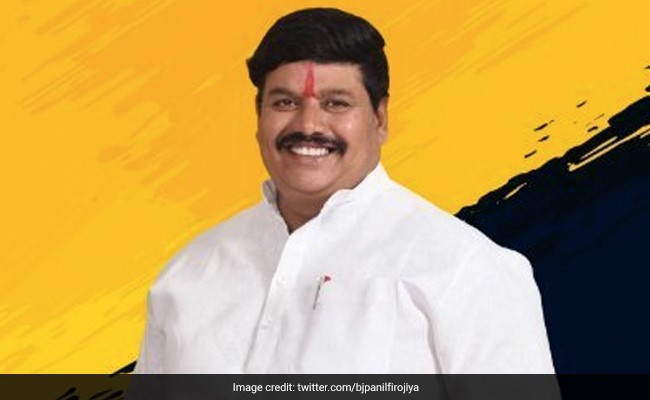 Ujjain BJP MP Rode Without Helmet, Then Paid Rs 250 Fine On His Own