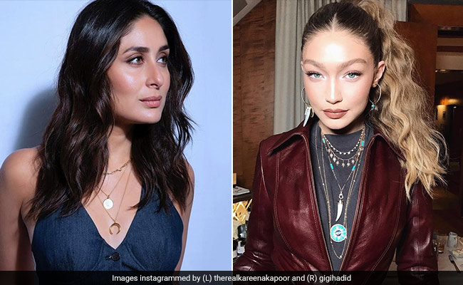 5 Stylish Celeb-Inspired Ideas On How To Layer Your Necklaces