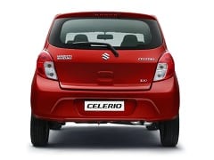 New-Gen Maruti Suzuki Celerio Dealer Level Bookings Open; Launch Around September