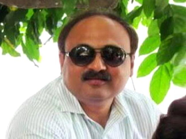 2 Aides Of Ex Maharashtra Minister Arrested In Money Laundering Case