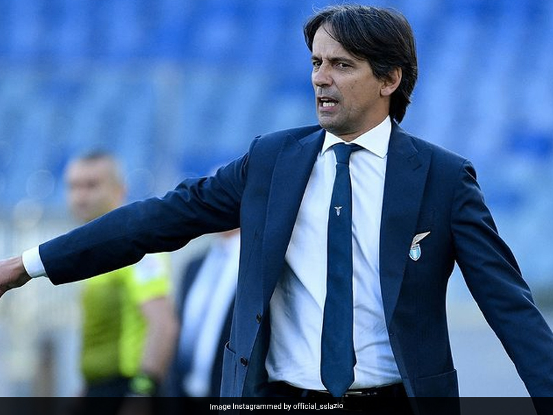 Serie A: Inter Milan Name Simone Inzaghi As Antonio Conte Successor