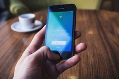 "Must Abide By Indian Laws," Twitter Told By Parliamentary Panel: Sources "Must Abide By Indian Laws," Twitter Told By Parliamentary Panel: Sources