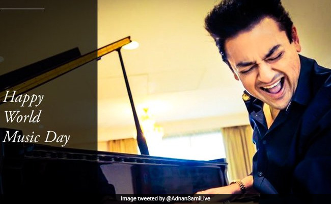 World Music Day 2021: Top 5 Posts That Made Twitter Hum On Music Day